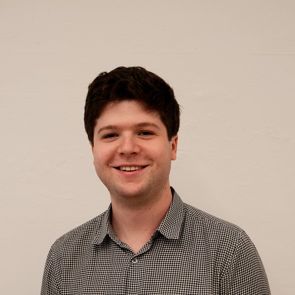 Conrad, Staff Data Engineer at Orchard Analytics