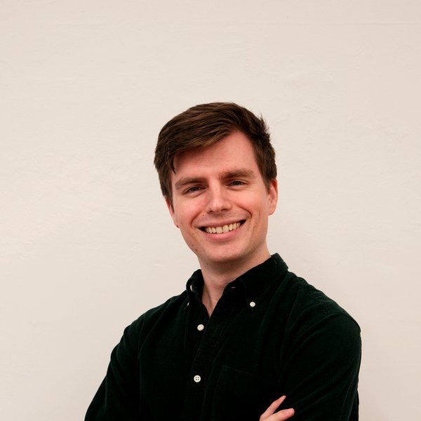 Phil, Staff Analytics Engineer at Orchard Analytics