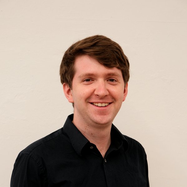 Roland, Co-founder at Orchard Analytics