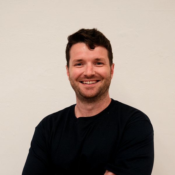 Ryan, Co-founder at Orchard Analytics